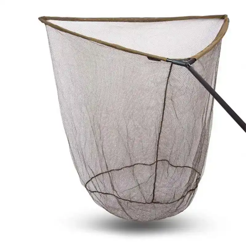 HeroX Landing Net - Lengte handvat: 6 ft - 182 cm