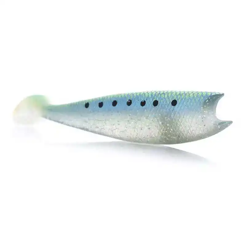 Mad Shad II - Dorado Iwashi