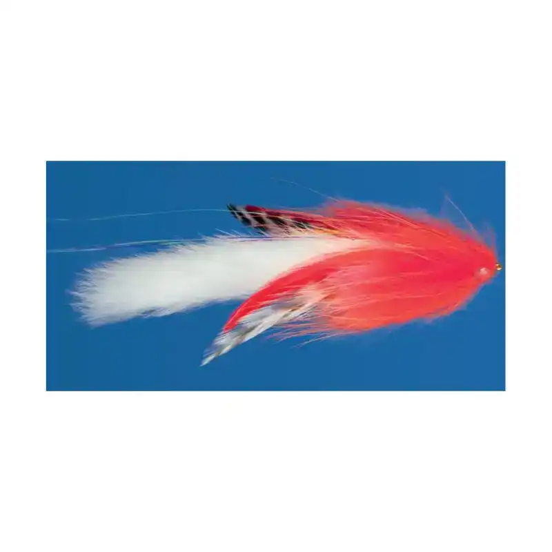 Super Bunny - White/Red