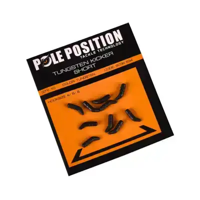Tungsten Kickers - Medium