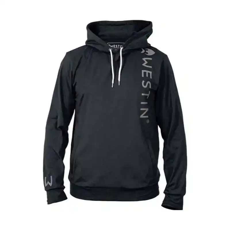 Vertical Tech Hoodie