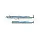 Black Eel Offshore Combo - No. 2 (110) - 15 gram - Blue Pearl
