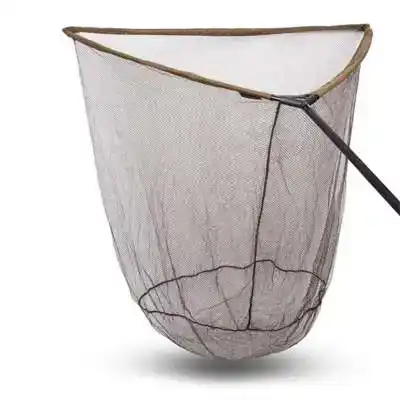 HeroX Landing Net