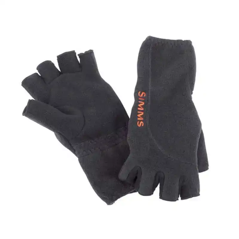Headwaters Half Finger Gloves - Maat: XL