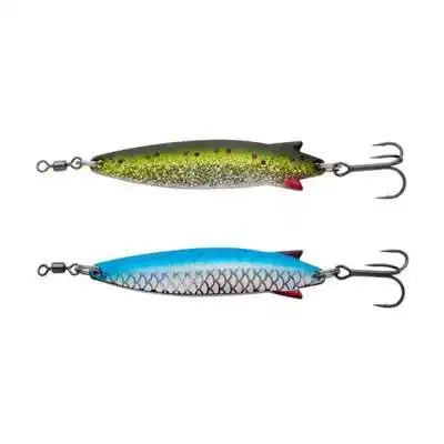 Toby - 60 Gramm - LF Copper