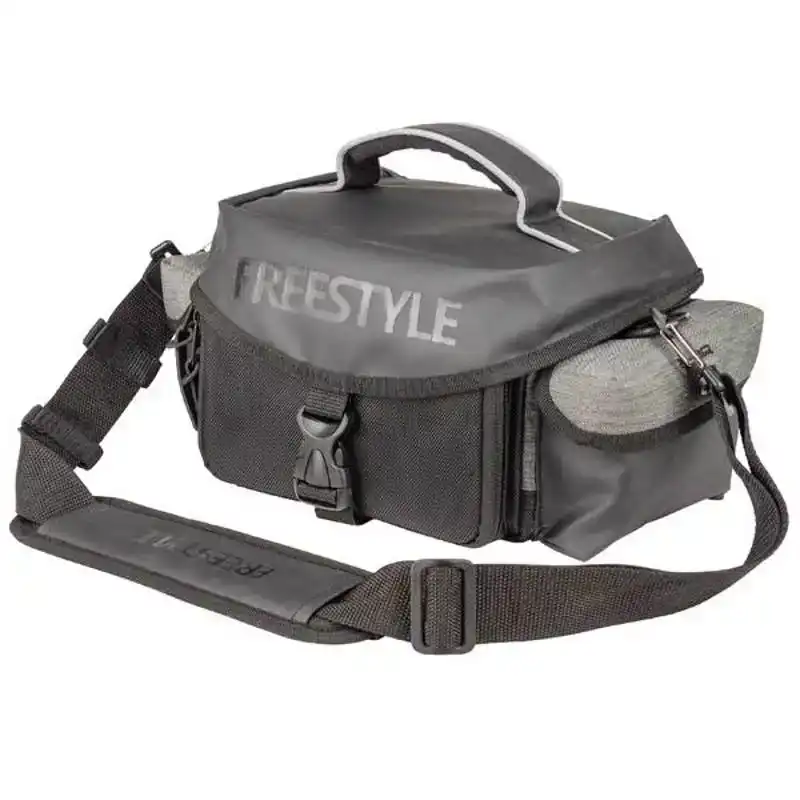 Freestyle Side Bag