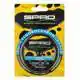 100% Fluorocarbon Leader - 0,45 mm - 11 kg