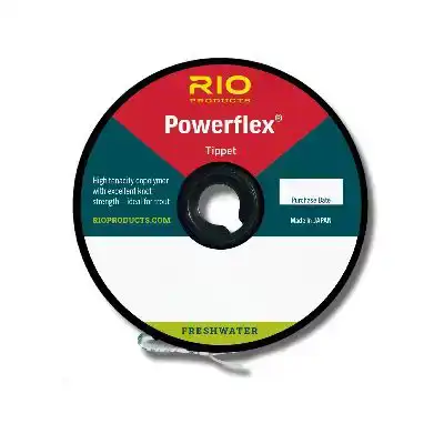 Powerflex Tippet Material