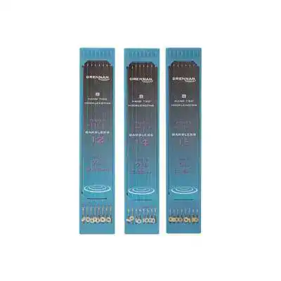 Power Bandit Hooklengths