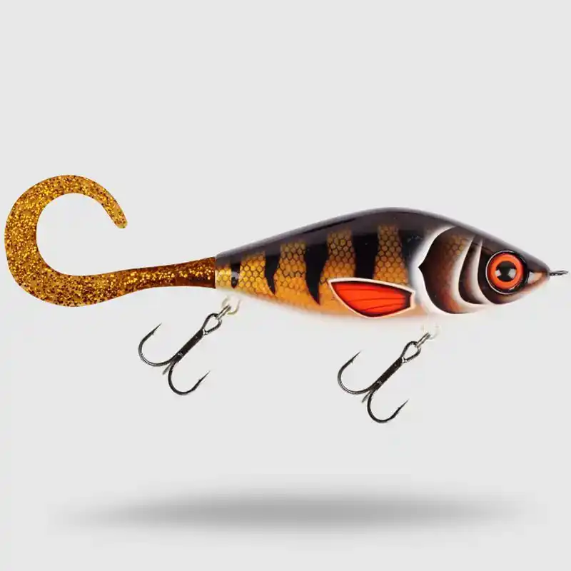 Guppie Junior - Golden Perch