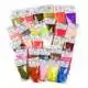 Fish Hunter Marabou - Fl. Apricot (UV)
