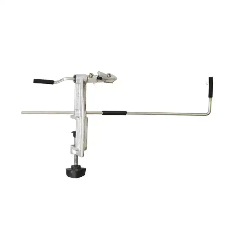 Luxury Hook Tyer