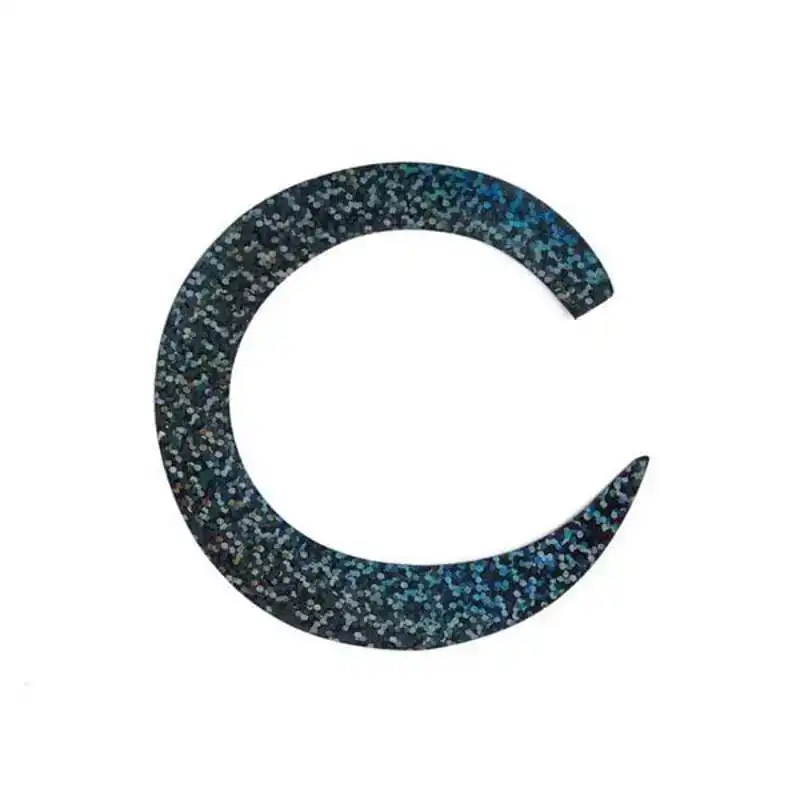 Jumbo Wiggle Tails - Slim - Fluo Orange