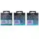 Fluorocarbon Wide Gape Feeder Hooklengths - Haak: 14 - 0,17