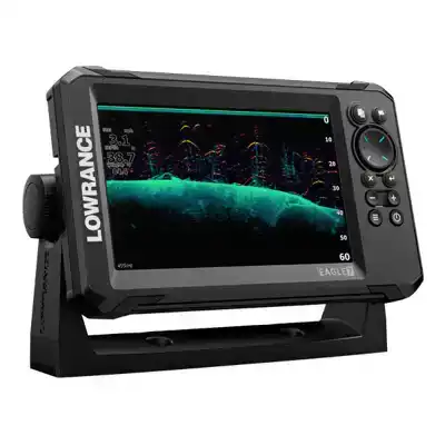 Eagle 7 Splitshot Row