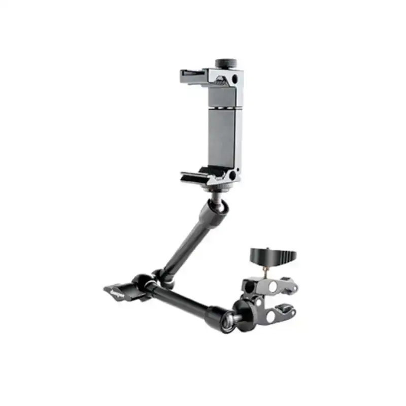 Smartphone Mount For Boat And Kayak