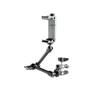 Smartphone Mount For Boat And Kayak