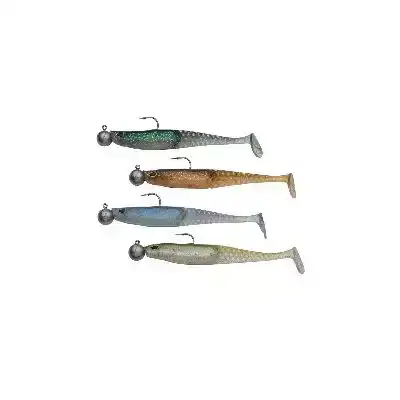 Cullshad Slim Ready-To-Fish