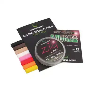 Zig-Rig Session Pack