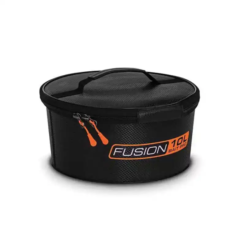 Fusion Bucket