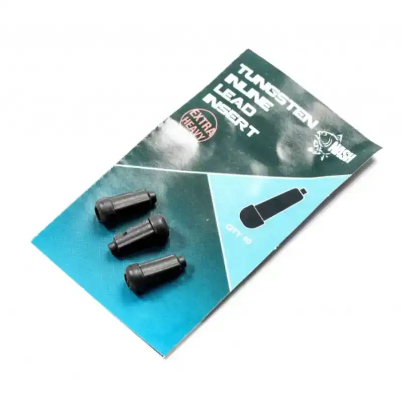 Inline Lead Insert NASH Tungsten Inline Lead Insert | Fauna Hengelsport