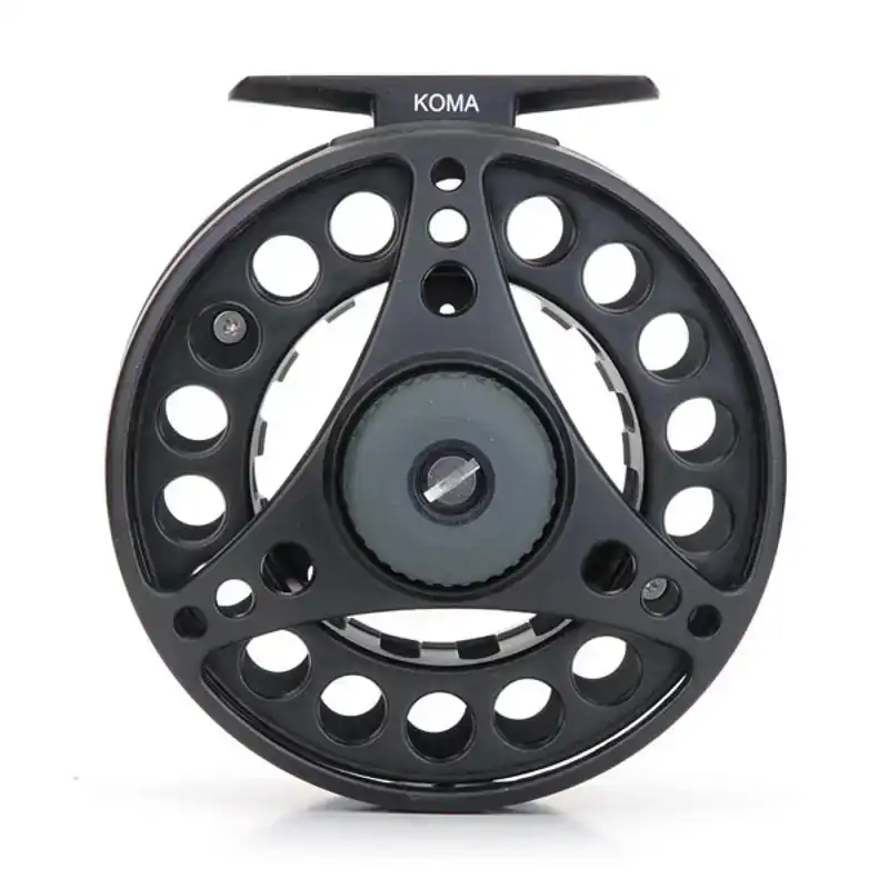 KOMA REEL BLACK 78