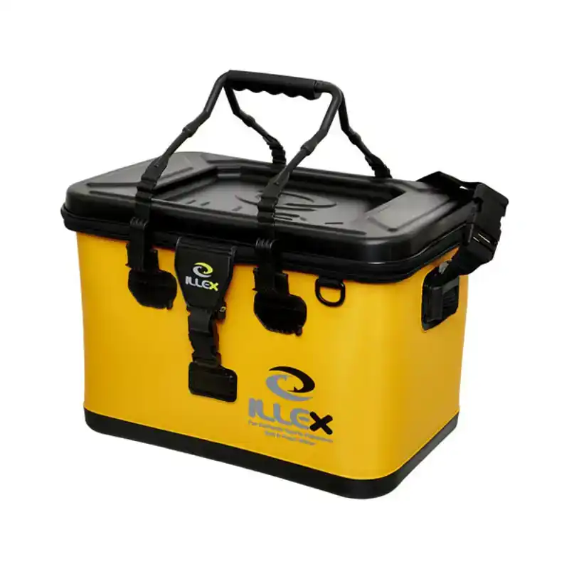 Bakkan Boat Deluxe - Blue - 40