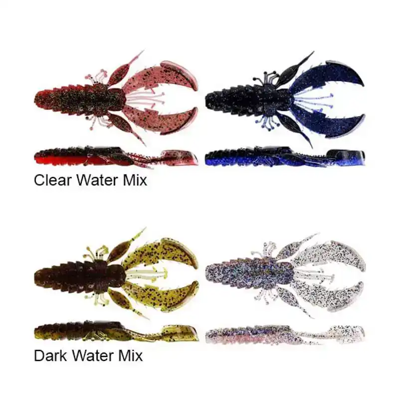 Carolina Perch Rig Kit