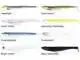 Magic Minnow - 10,5 cm - Bright White