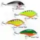 Big Joe - Green Perch