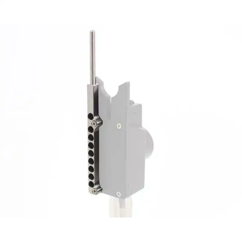 Neville Alarm Snag Ears - 316 Stainless