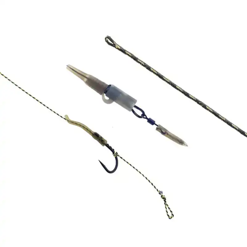 R2G Clip SR Leader 90/Line Aligner Rig - Haak: 4