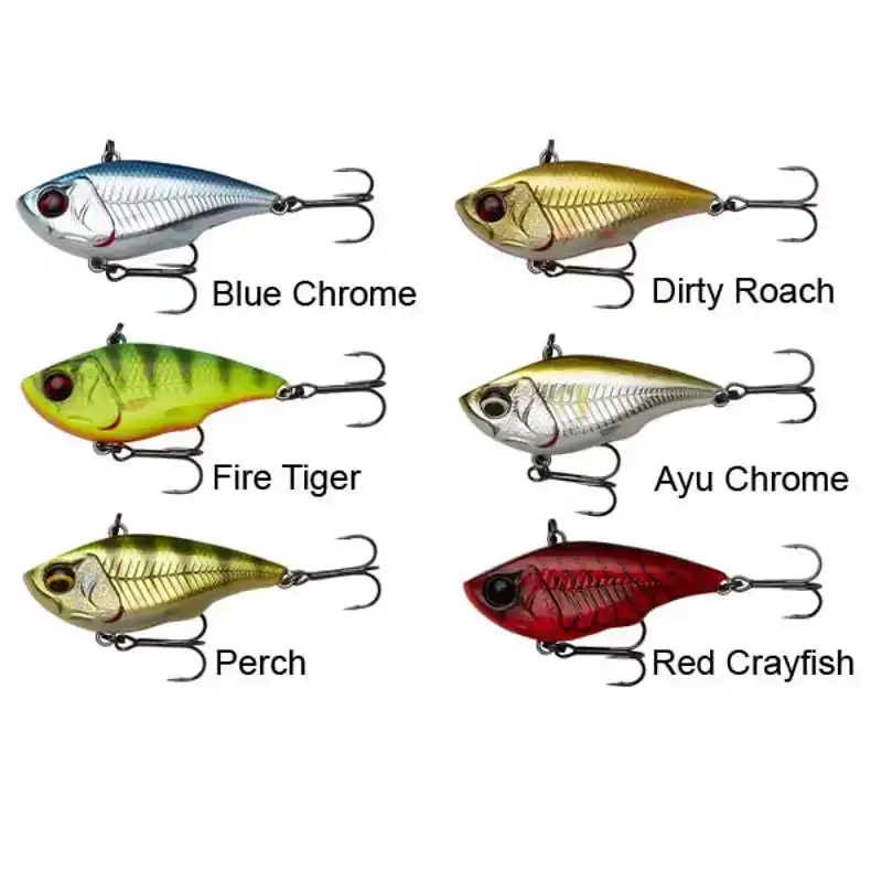 Fat Vibes - 5,1 cm - Ayu Chrome