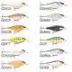Shad Rap Elite - 5,5 cm - GDCO