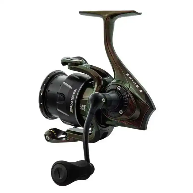 Spike S Spinning Reel - 2000S