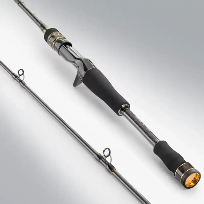 Valley Hunter Cast Pelagic - 1,85 m - bis 120 Gramm