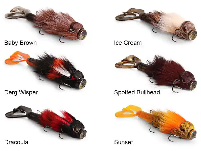 Miuras Mouse Magnum - Dracoula