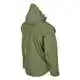 Vector Iguana Green Jacket