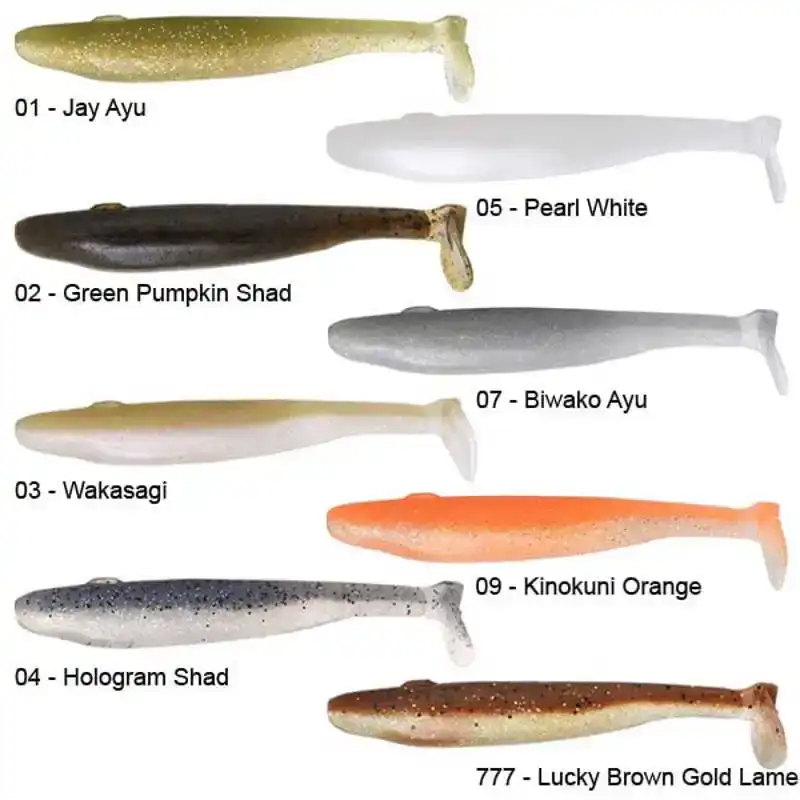 Bariki Shad - 01 - Jay Ayu