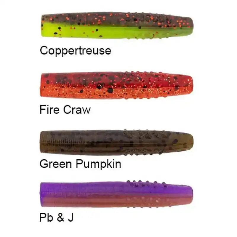 Micro TRD - Coppertreuse