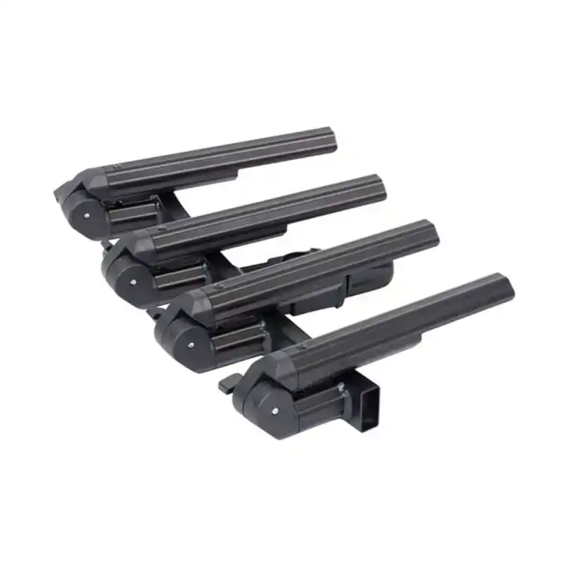 Multi Rod Feeder Support