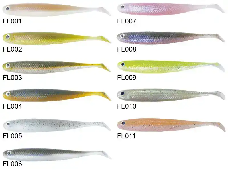 Frish - 3,5'' - FL001