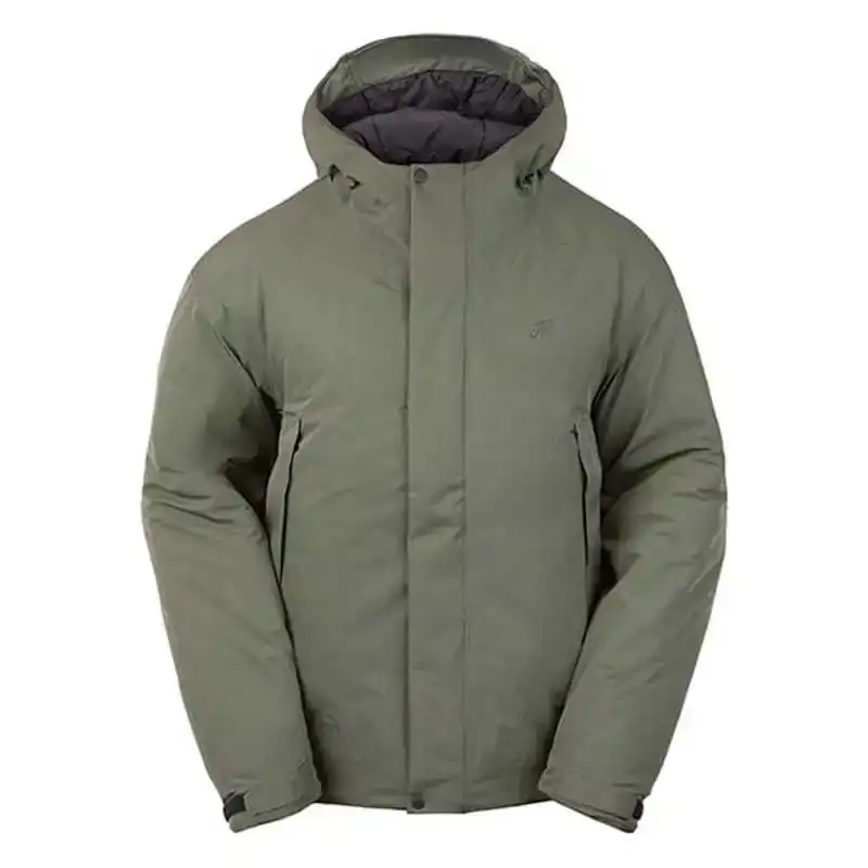 Tundra Jacket - Maat: L - DPM