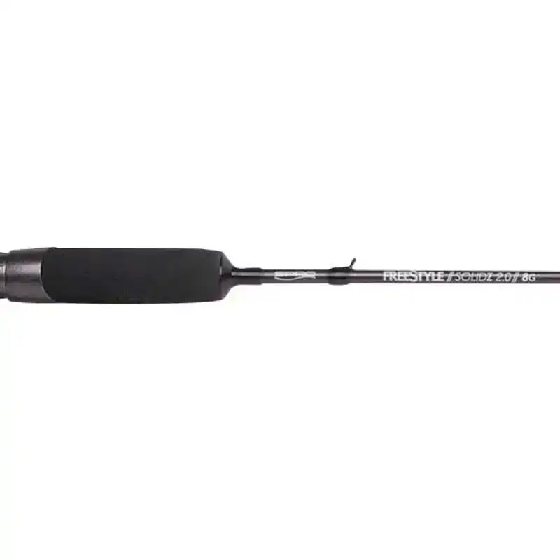 Solidz 2.0 Titan X - 1,80 m - tot 8 gram