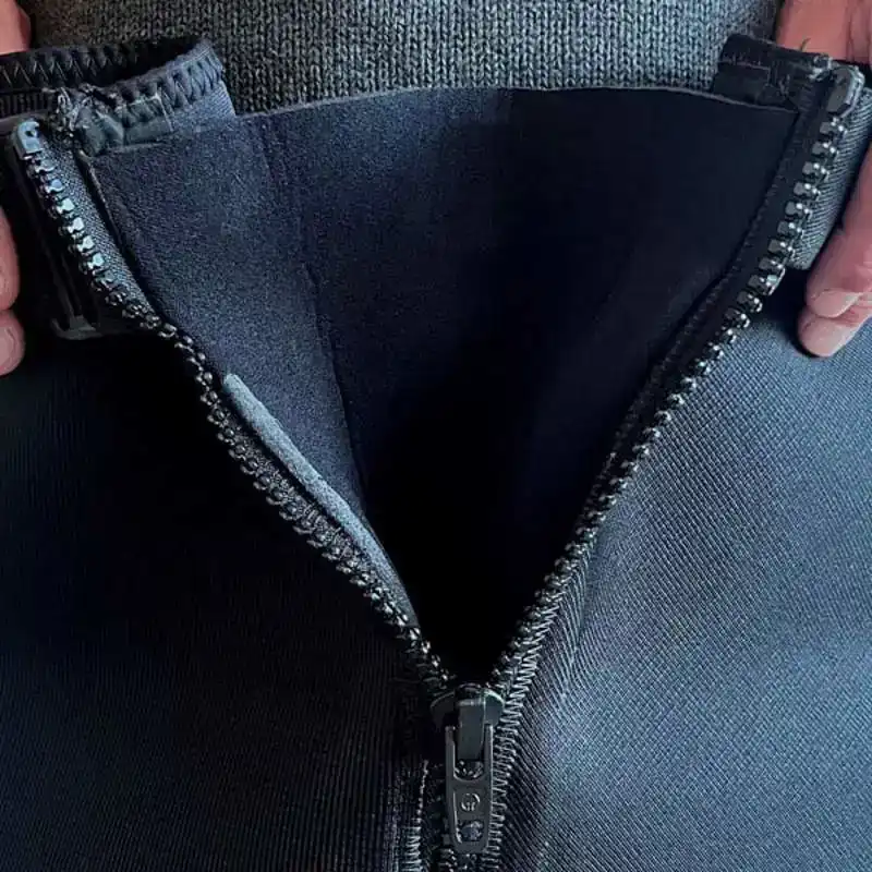 Select Extreme Bellyboat Wader - Maat: 42