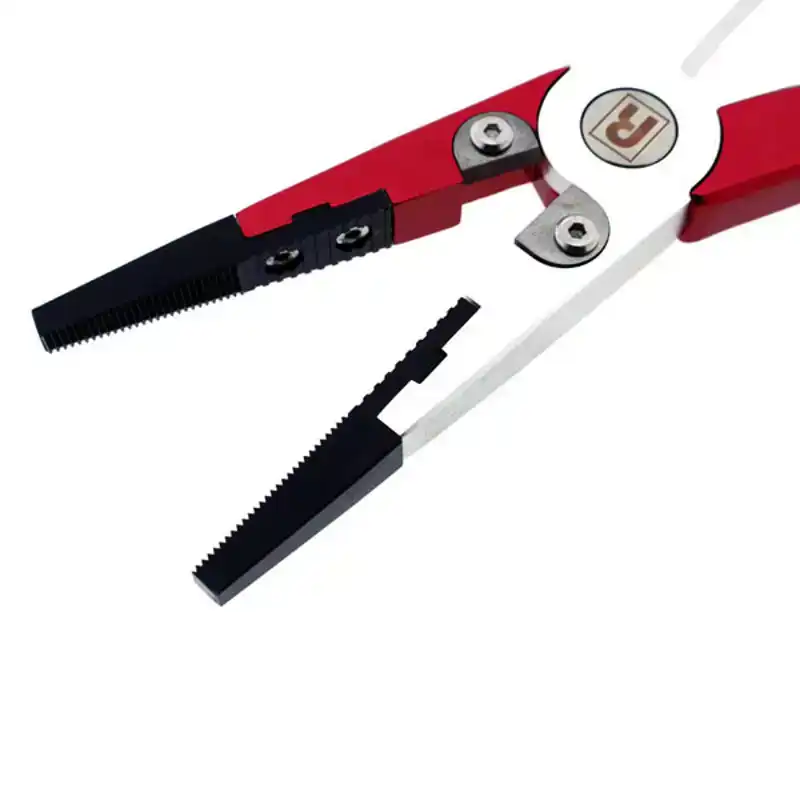CNC Super Pro Pliers