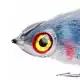 Streamer Fish Heads