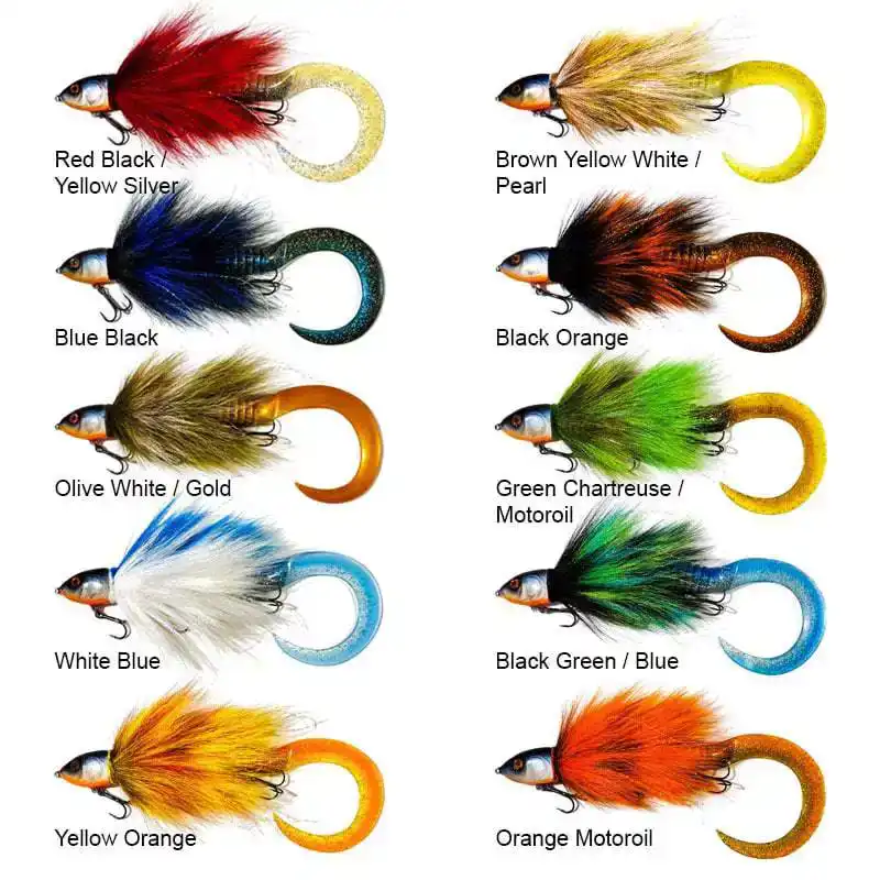 Disco Roach - Black Green / Blue