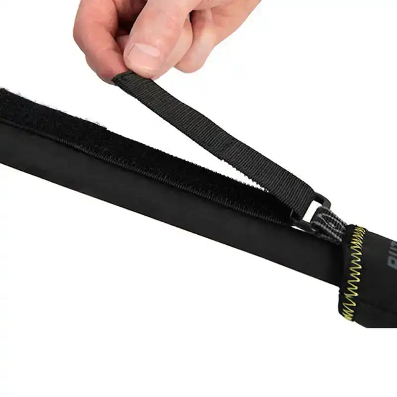 X-Stretch Top & Tail Rod Bands