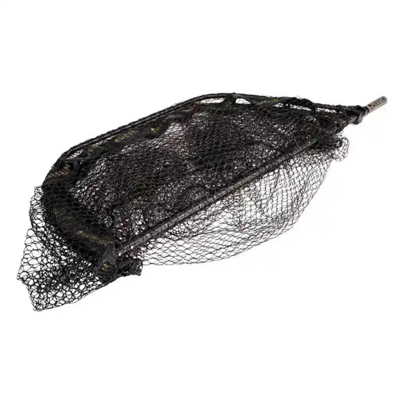 W3 C&R Foldable Landing Net - XXL - XXL